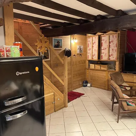 Grange Renovee, Pyrenees Ariegeoises, Gite Haute Ariege Auzat Exterior photo