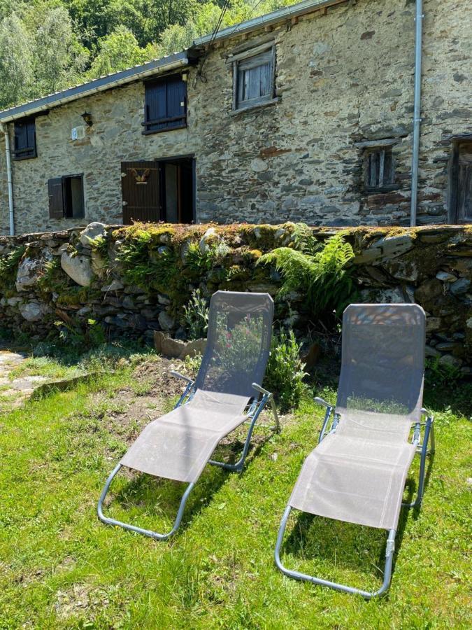 Holiday home Grange Renovee, Pyrenees Ariegeoises, Haute Ariege Auzat