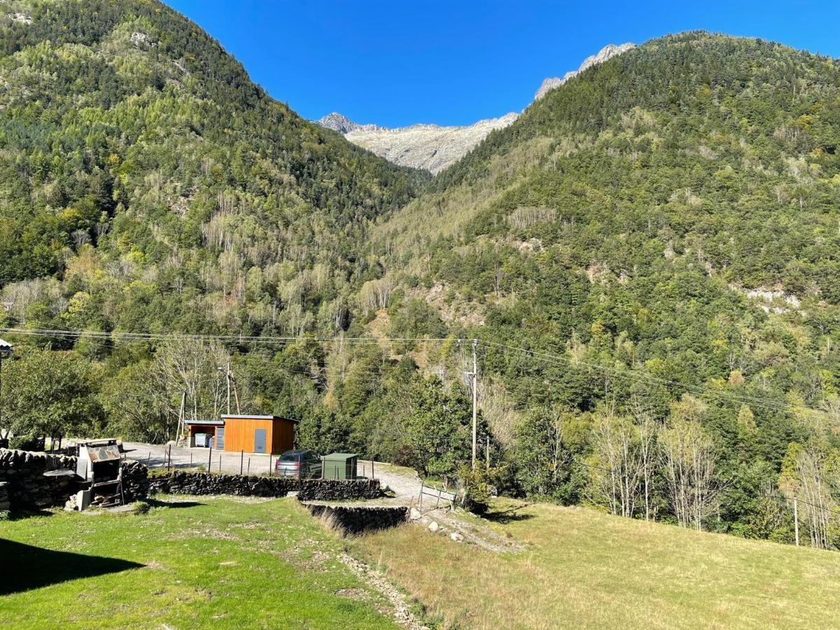 Holiday home Grange Renovee, Pyrenees Ariegeoises, Haute Ariege