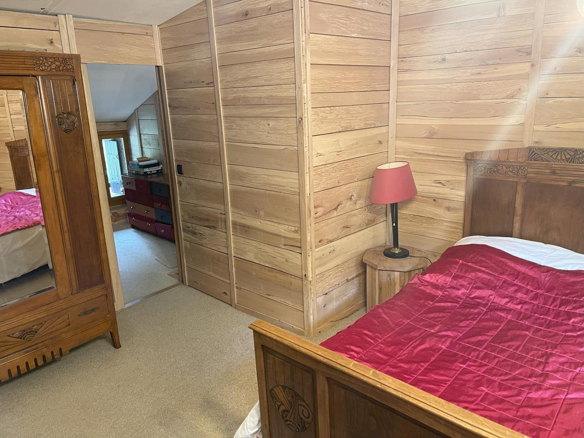Grange Renovee, Pyrenees Ariegeoises, Haute Ariege Holiday home Auzat